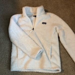Patagonia Fleece Pullover
